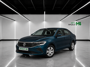 Аренда Volkswagen Polo Лифтбек 6 в Перми